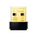 ⁦TL-WN725N Nano USB Adapter מבית TP-LINK⁩ – תמונה ⁦3⁩
