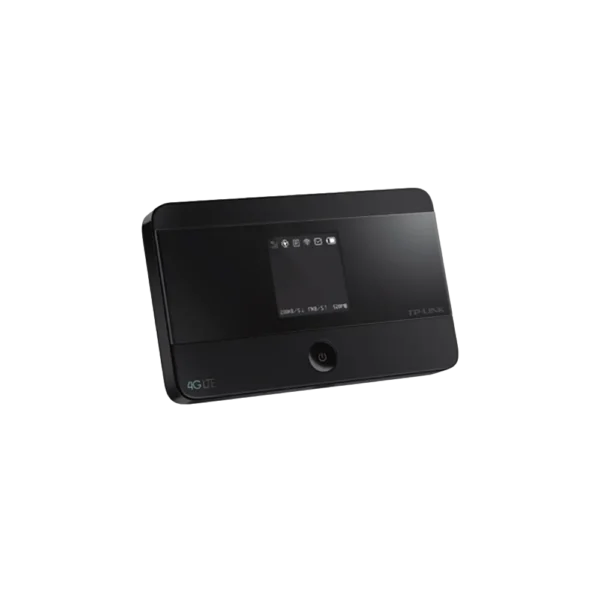 M7350 4G LTE Mobile Wi-Fi מבית TP-LINK