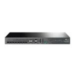 מערכת OLT עם שבב Broadcom DS-P7500-08 8P
