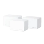 ‏(3-PACK) HALO H80X AX3000 מבית MERCUSYS‏