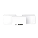 ⁦‏(3-PACK) HALO H80X AX3000 מבית MERCUSYS‏⁩ – תמונה ⁦2⁩