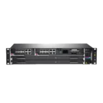DS-P8000-X2 DeltaStream Terminal-X2 מבית TP-LINK