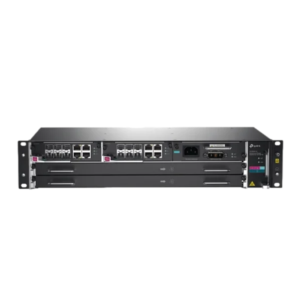 DS-P8000-X2 DeltaStream Terminal-X2 מבית TP-LINK