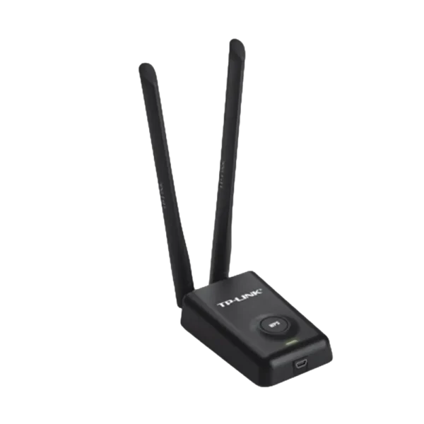 WN8200ND High Power Wireless מבית TP-LINK