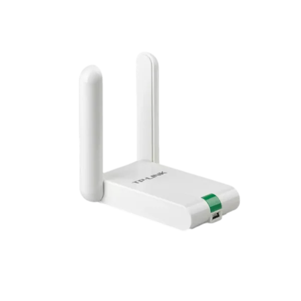TL-WN822N Wireless USB Adapter מבית TP-LINK