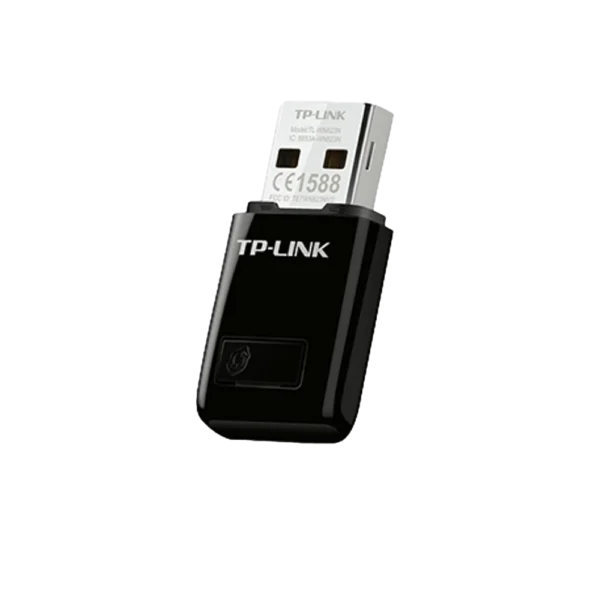 TL-WN823N Mini Wireless N USB מבית TP-LINK
