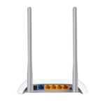 ⁦TL-WR840N Wireless N Router מבית TP-LINK⁩ – תמונה ⁦3⁩