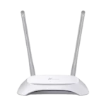 TL-WR840N Wireless N Router מבית TP-LINK