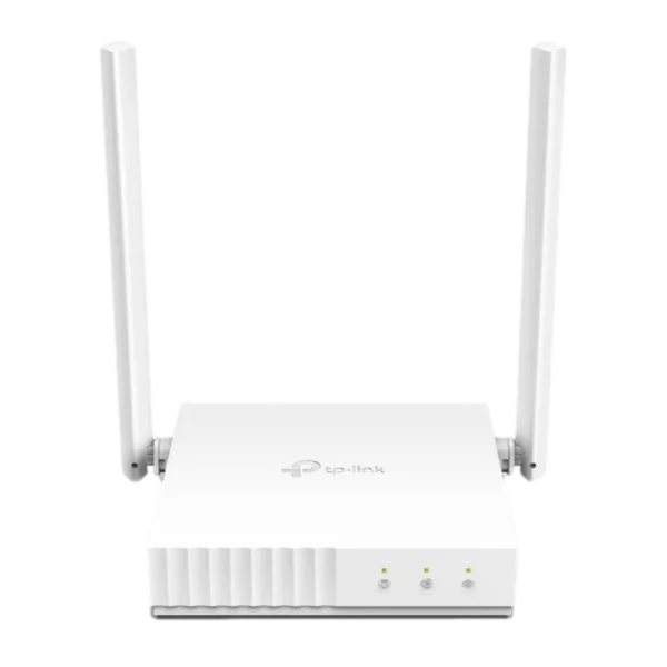 TL-WR844N Multi-Mode Router מבית TP-LINK