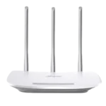 TL-WR845N Wireless N Router מבית TP-LINK