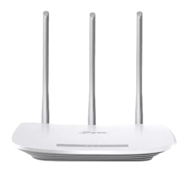 TL-WR845N Wireless N Router מבית TP-LINK