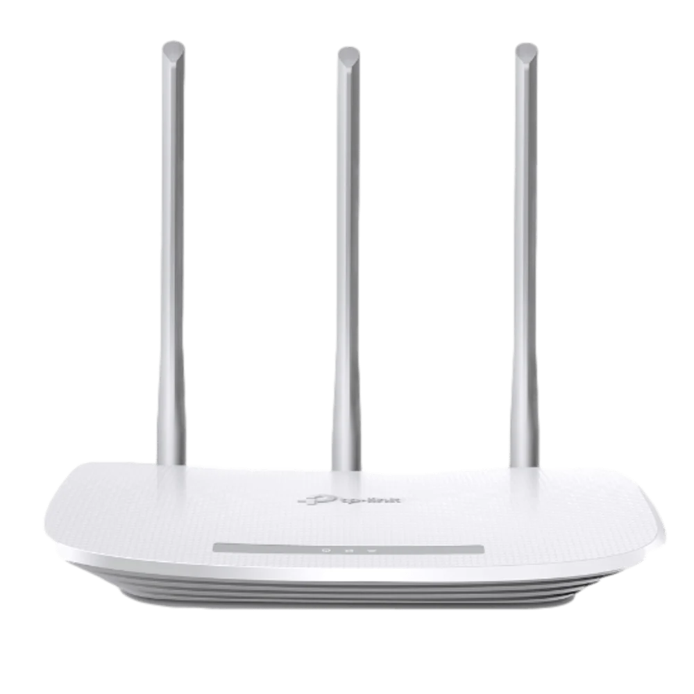 99360-845-00-2 TL-WR845N Wireless N Router מבית TP-LINK – תמונה 1