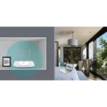 ⁦TL-WR845N Wireless N Router מבית TP-LINK⁩ – תמונה ⁦3⁩