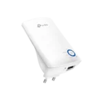 ⁦TL-WA850RE Wi-Fi Range Extender מבית TP-LINK⁩ – תמונה ⁦4⁩