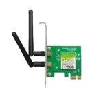WN881ND Wireless N PCI Express מבית TP-LINK