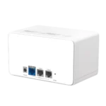 ⁦‎‏(2-PACK) HALO H90X AX6000 מבית MERCUSYS⁩ – תמונה ⁦2⁩