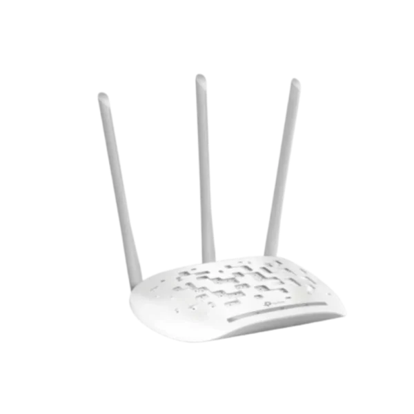 WA901N Wireless N Access Point מבית TP-LINK