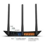 ⁦TL-WR940N Wireless N Router מבית TP-LINK⁩ – תמונה ⁦2⁩
