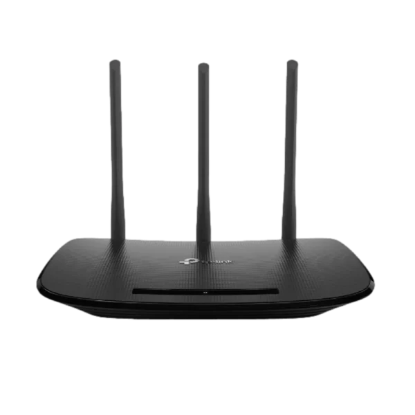 TL-WR940N Wireless N Router מבית TP-LINK