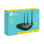 ⁦TL-WR940N Wireless N Router מבית TP-LINK⁩ – תמונה ⁦3⁩