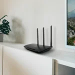 ⁦TL-WR940N Wireless N Router מבית TP-LINK⁩ – תמונה ⁦5⁩