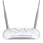 TD-W9970 Wireless N Router מבית TP-LINK