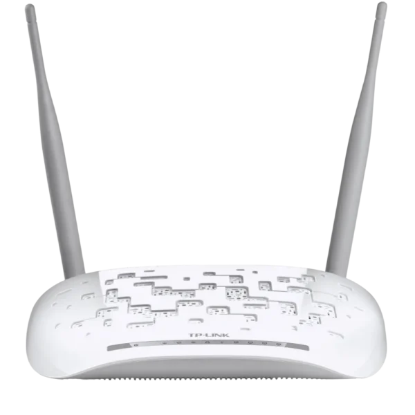TD-W9970 Wireless N Router מבית TP-LINK