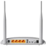 ⁦TD-W9970 Wireless N Router מבית TP-LINK⁩ – תמונה ⁦3⁩