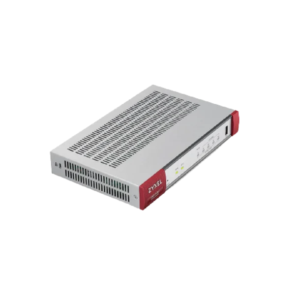 ‎  Zyxel VPN firewall USG FLEX 50‎