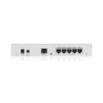 ⁦Zyxel VPN firewall USG FLEX 100‎⁩ – תמונה ⁦4⁩