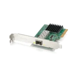 כרטיס רשת ‏SFP+  Zyxel XGN100F