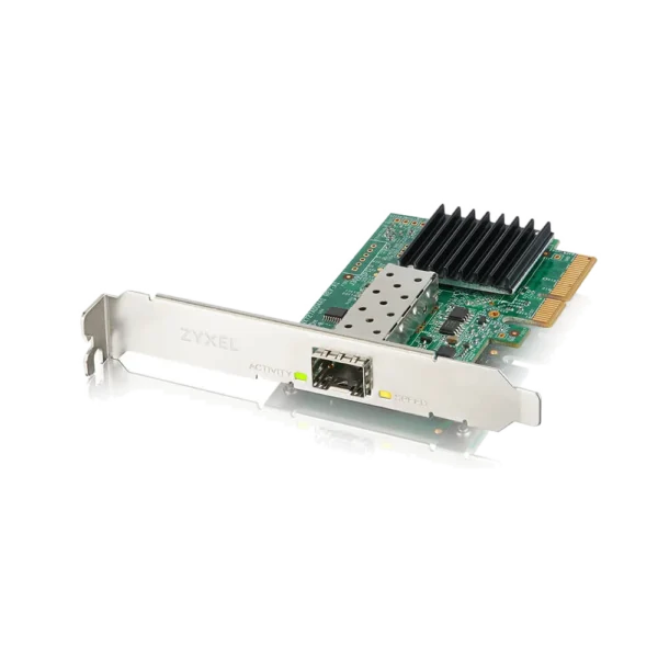 כרטיס רשת ‏SFP+  Zyxel XGN100F