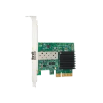 ⁦כרטיס רשת ‏SFP+  Zyxel XGN100F⁩ – תמונה ⁦4⁩