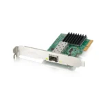 ⁦כרטיס רשת ‏SFP+  Zyxel XGN100F⁩ – תמונה ⁦3⁩