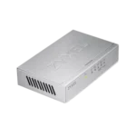 ⁦Zyxel‏ ‏GS-105B ‎‏ מתג מתכתי 5 פורטים⁩ – תמונה ⁦4⁩