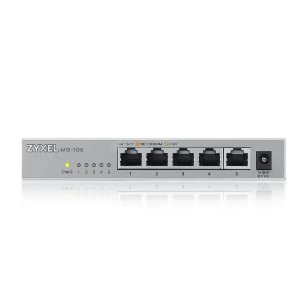 PLUG AND PLAY 