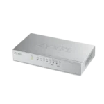 ⁦Zyxel GS-108B ‎‏ מתג מתכתי 8 פורטים‏⁩ – תמונה ⁦2⁩