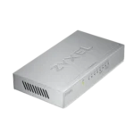 ⁦Zyxel GS-108B ‎‏ מתג מתכתי 8 פורטים‏⁩ – תמונה ⁦4⁩