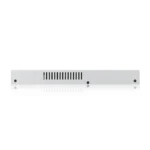 ⁦מתג מתכתי 8 פורטים 2.5G ‏‎ MG-108‎‏‏‏‏Zyxel⁩ – תמונה ⁦5⁩