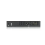 ⁦מתג מנוהל 10 פורטים ‏Zyxel GS1920-8HPV2‎⁩ – תמונה ⁦4⁩