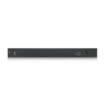 ⁦מתג מנוהל 28 פורטים +Zyxel GS1920-24HPv2 PoE⁩ – תמונה ⁦5⁩