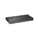 מתג מנוהל 50 פורטים ‏Zyxel GS1920-48HPV2