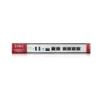⁦‏‏Zyxel VPN firewall USG FLEX 200‎⁩ – תמונה ⁦3⁩