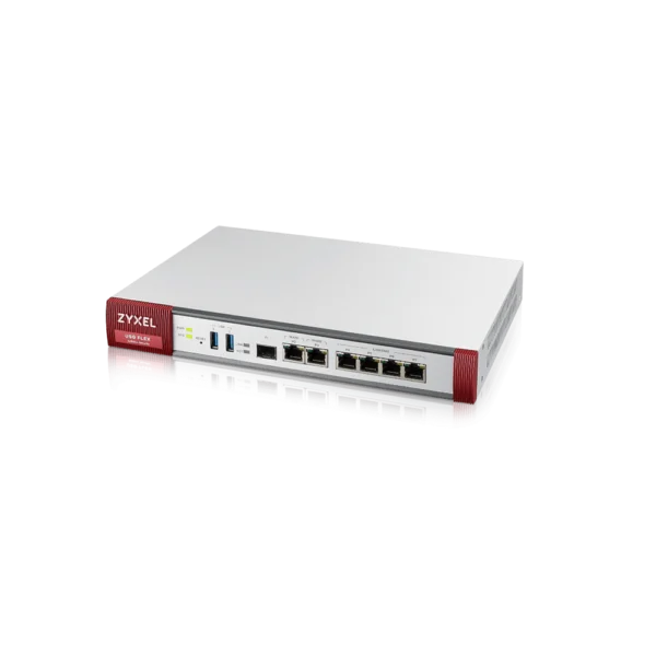 ‏‏Zyxel VPN firewall USG FLEX 200‎