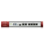 ⁦חומת אש ‏‎ ZyWALL ATP200 Firewall ‎מבית ‏Zyxel⁩ – תמונה ⁦2⁩