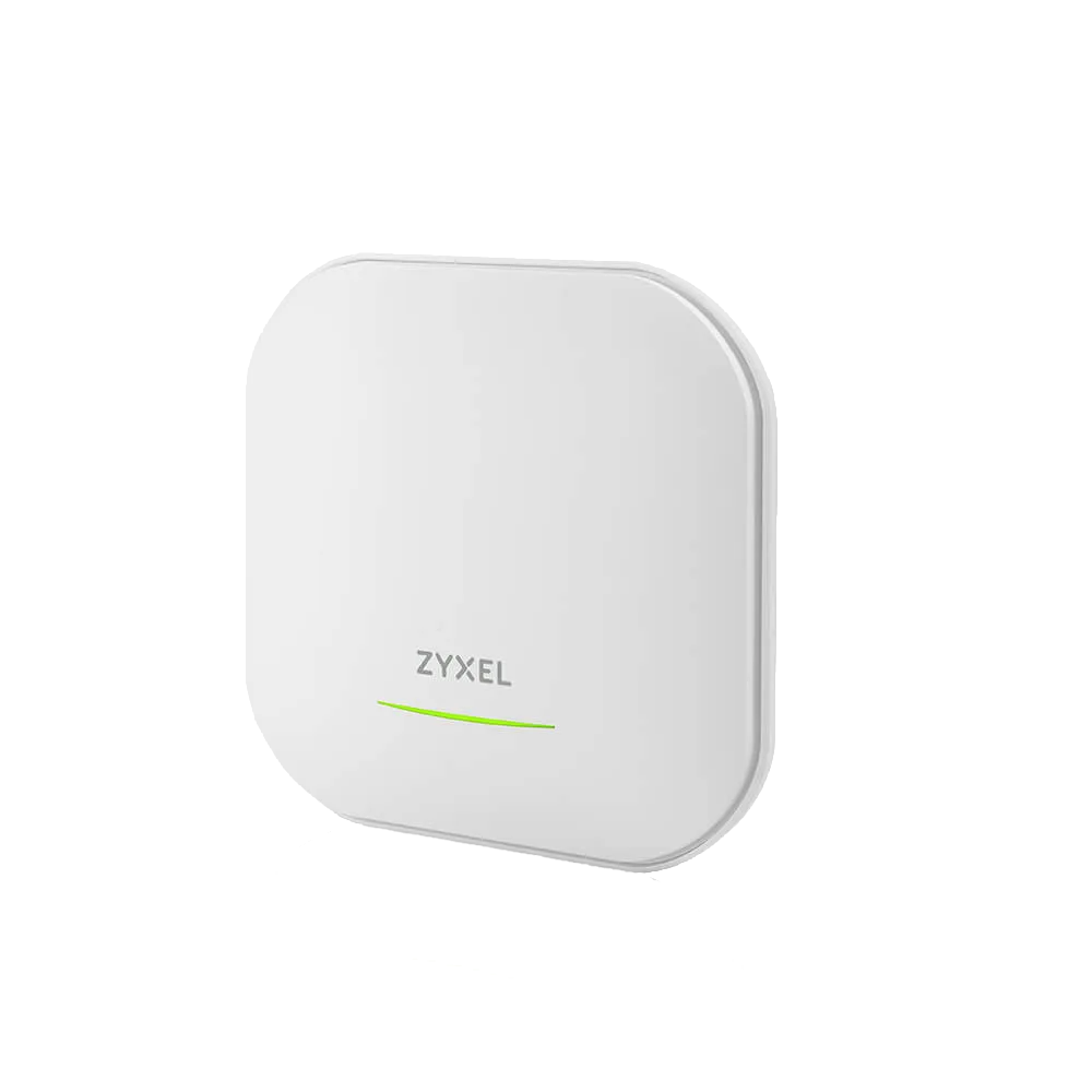 99361-220-06_1 אקסס פוינט Zyxel NWA220AX WIFI 6E 5400Mbps – תמונה 1
