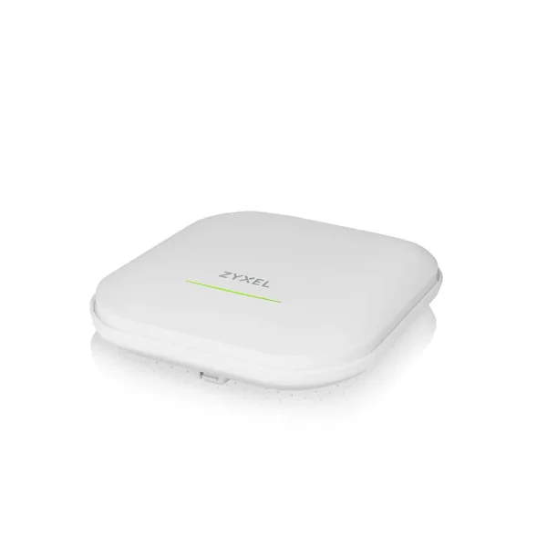 2.5X יותר קיבולת בתדר החדש 6GHz