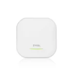 ⁦אקסס פוינט Zyxel NWA220AX WIFI 6E 5400Mbps⁩ – תמונה ⁦2⁩