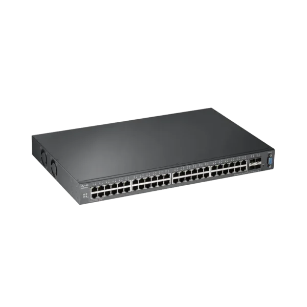 מתג מקצועי Zyxel XGS2210-52