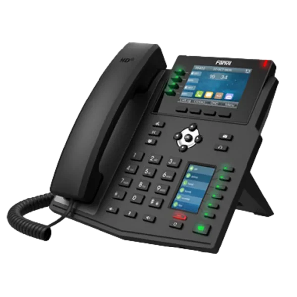 XU-HANDSET